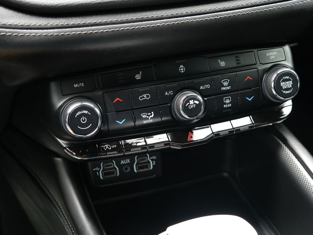 2022 Dodge Durango GT Blacktop