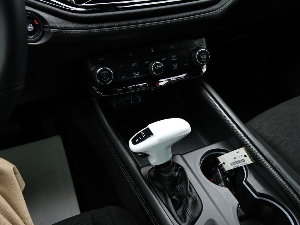 2022 Dodge Durango GT Blacktop