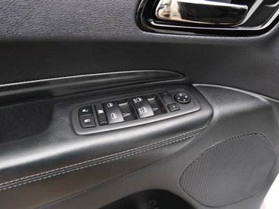2022 Dodge Durango GT Blacktop
