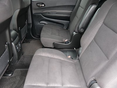 2022 Dodge Durango GT Blacktop