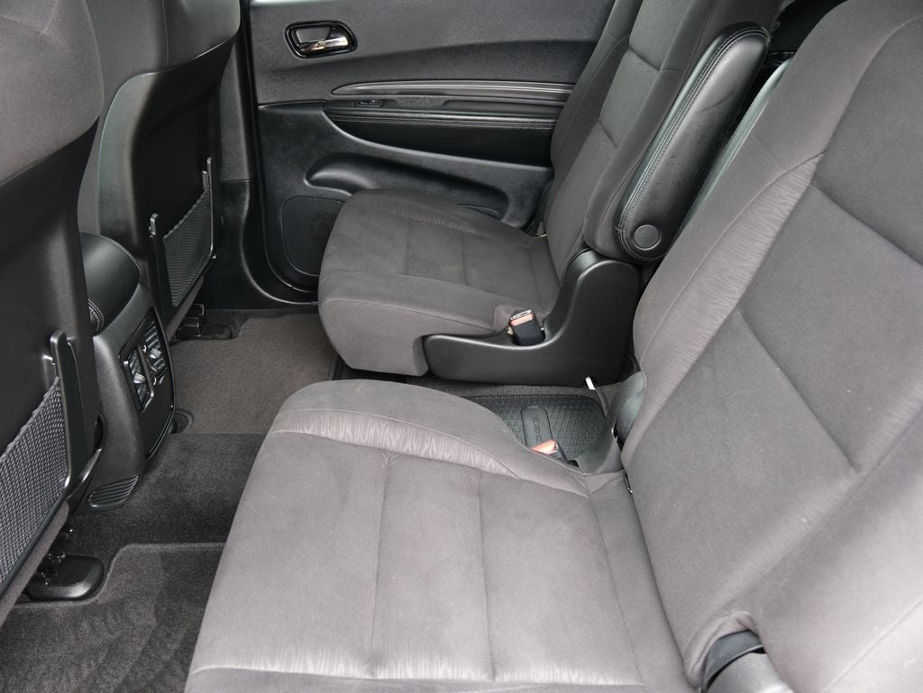 2022 Dodge Durango GT Blacktop
