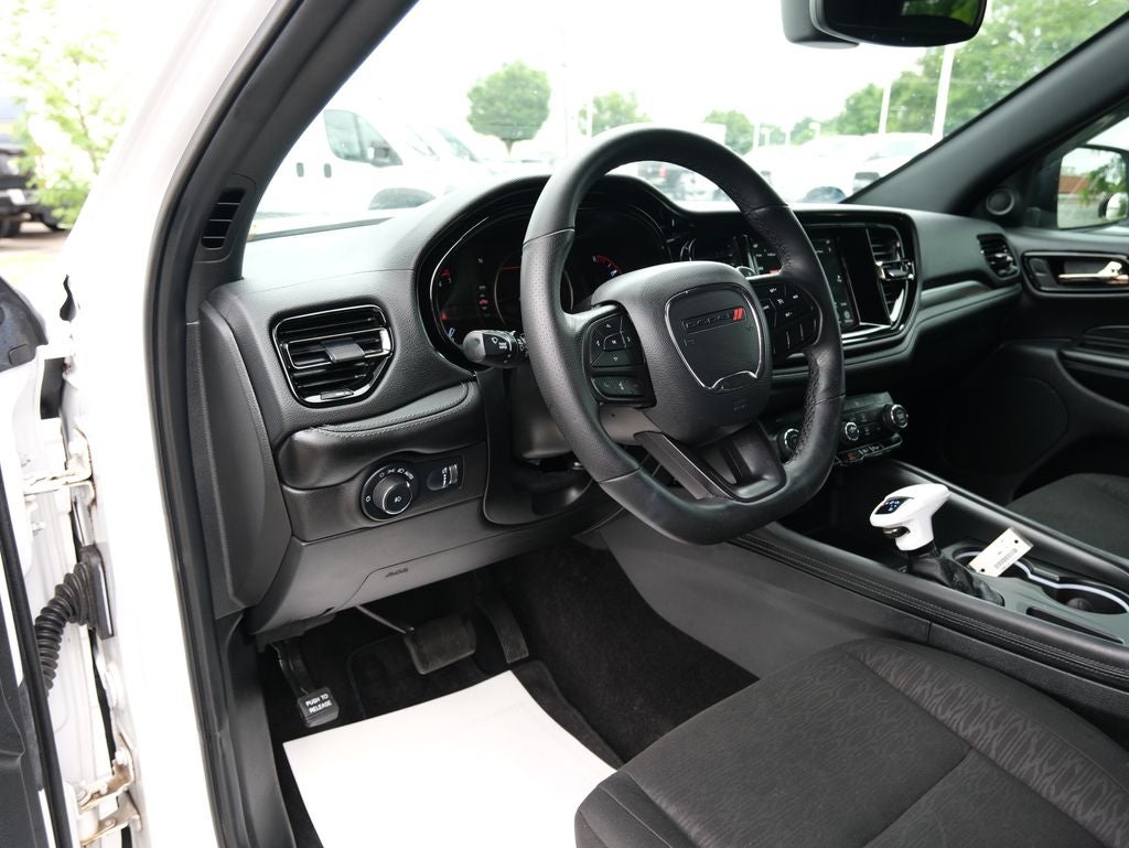 2022 Dodge Durango GT Blacktop