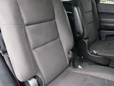 2022 Dodge Durango GT Blacktop