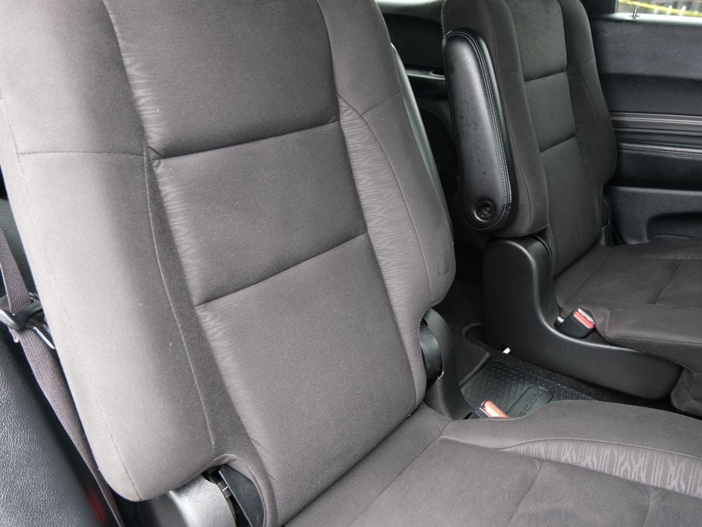 2022 Dodge Durango GT Blacktop