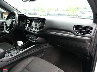 2022 Dodge Durango GT Blacktop