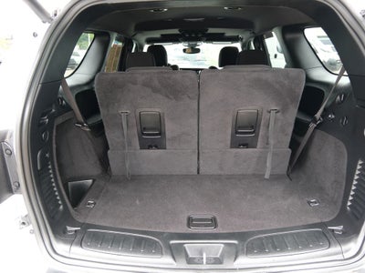 2022 Dodge Durango GT Blacktop