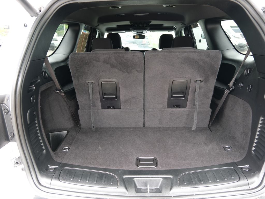 2022 Dodge Durango GT Blacktop