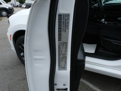 2022 Dodge Durango GT Blacktop