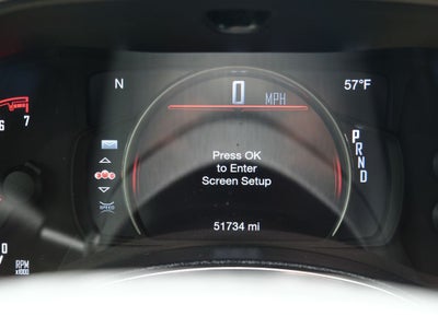 2022 Dodge Durango GT Blacktop