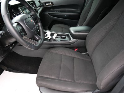 2022 Dodge Durango GT Blacktop