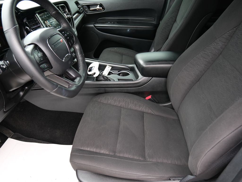 2022 Dodge Durango GT Blacktop