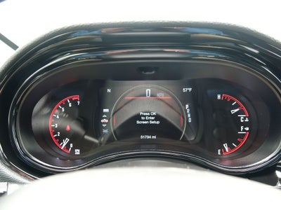 2022 Dodge Durango GT Blacktop