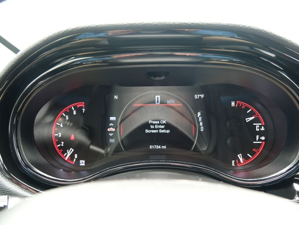 2022 Dodge Durango GT Blacktop