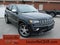 2021 Jeep Grand Cherokee Overland