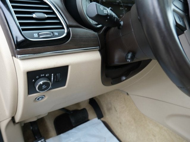 2021 Jeep Grand Cherokee Overland