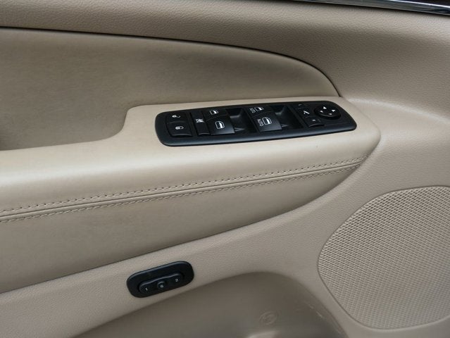 2021 Jeep Grand Cherokee Overland