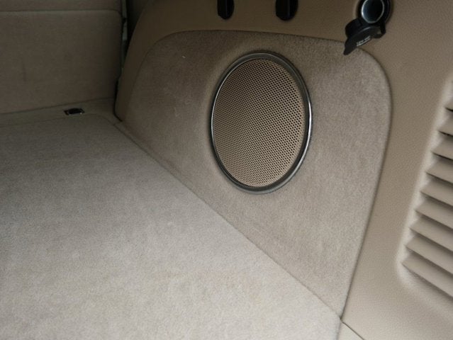 2021 Jeep Grand Cherokee Overland