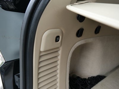 2021 Jeep Grand Cherokee Overland