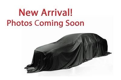 2019 Jeep Grand Cherokee SRT