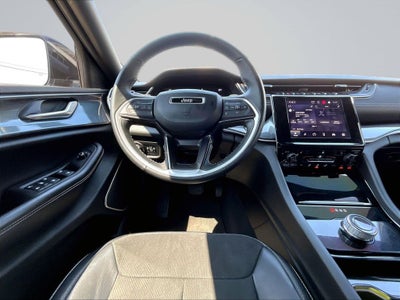 2022 Jeep Grand Cherokee Altitude