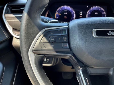 2022 Jeep Grand Cherokee Altitude