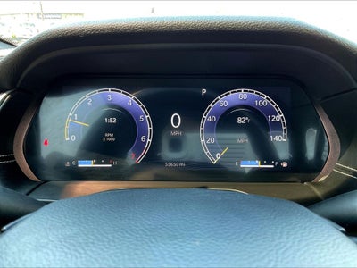 2022 Jeep Grand Cherokee Altitude