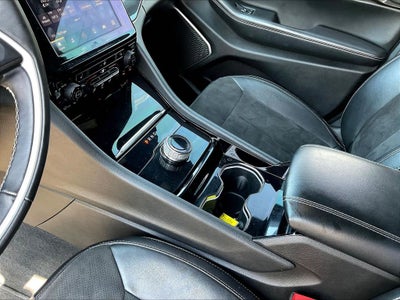 2022 Jeep Grand Cherokee Altitude