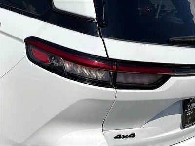 2022 Jeep Grand Cherokee Altitude