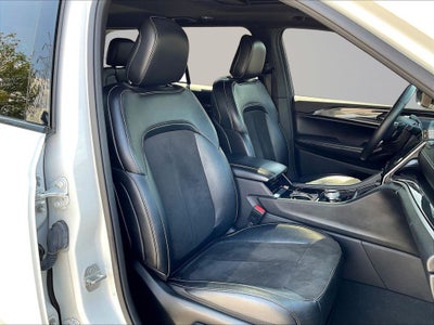 2022 Jeep Grand Cherokee Altitude
