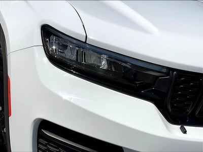 2022 Jeep Grand Cherokee Altitude