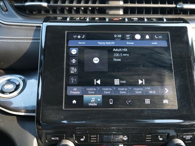 2022 Jeep Grand Cherokee Altitude