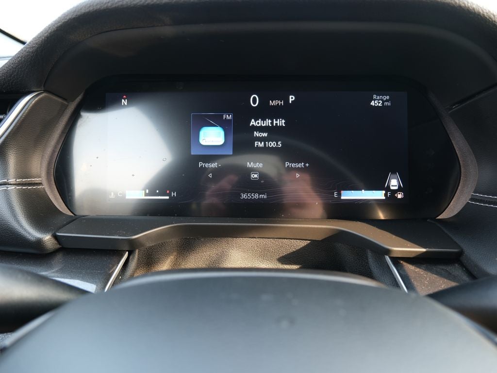 2022 Jeep Grand Cherokee Altitude