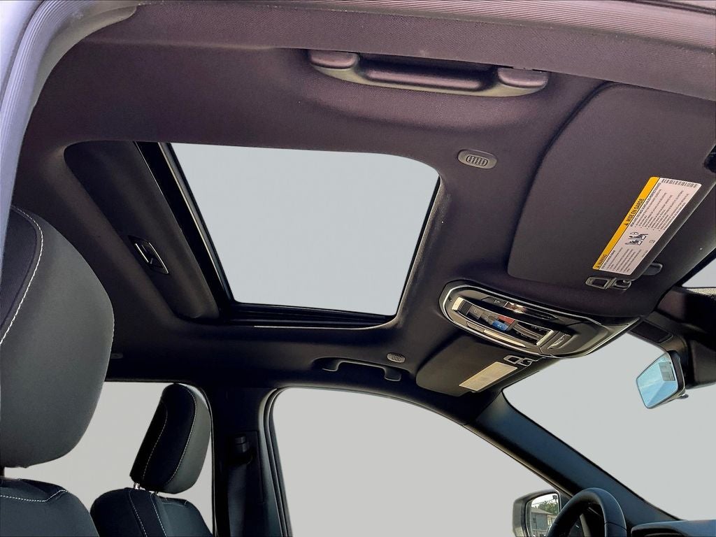 2026 Jeep Grand Cherokee Laredo X