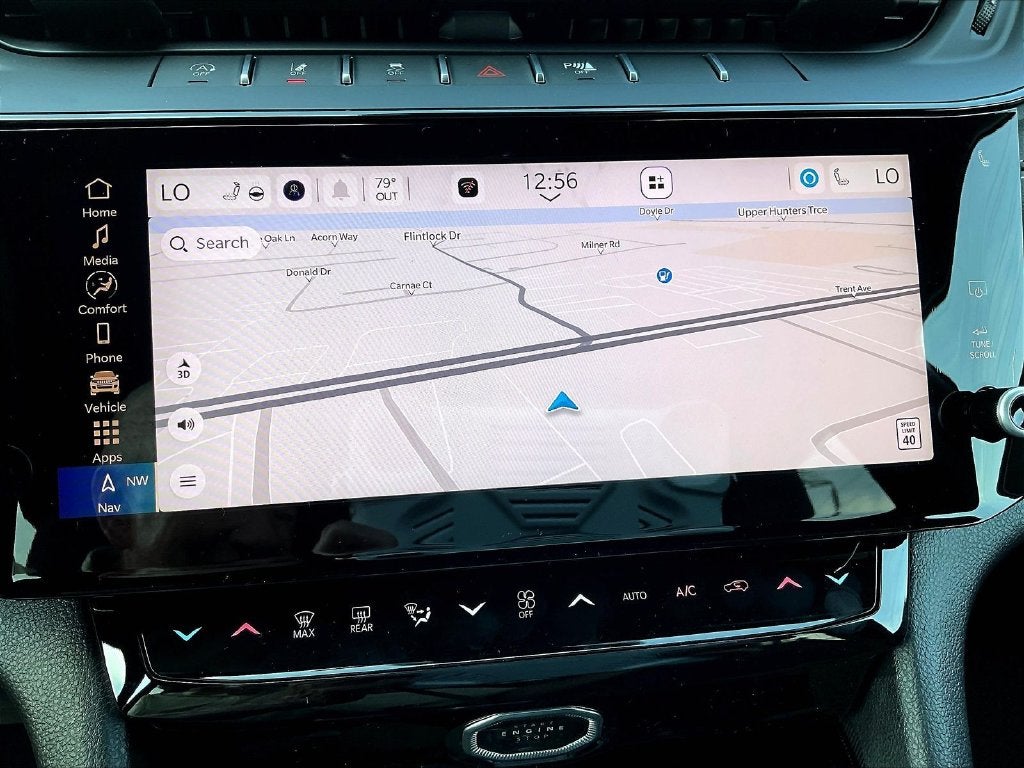 2027 Jeep Grand Cherokee Altitude