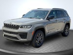 2027 Jeep Grand Cherokee Altitude