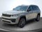 2027 Jeep Grand Cherokee Altitude