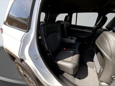 2027 Jeep Grand Cherokee Altitude