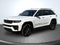 2027 Jeep Grand Cherokee Altitude