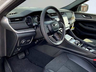 2027 Jeep Grand Cherokee Altitude