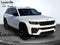 2027 Jeep Grand Cherokee Limited Altitude