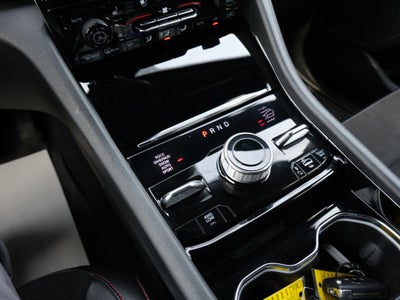 2022 Jeep Grand Cherokee Trailhawk