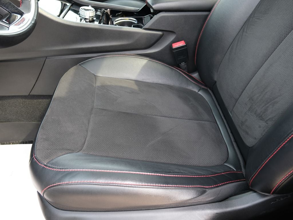 2022 Jeep Grand Cherokee Trailhawk