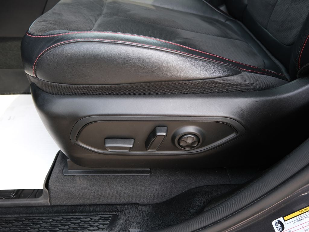 2022 Jeep Grand Cherokee Trailhawk