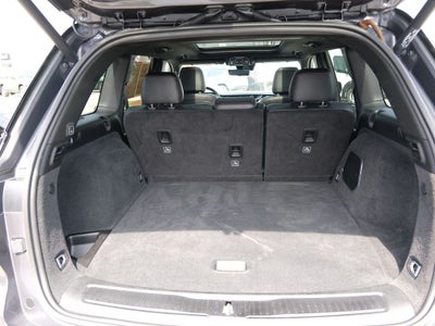 2022 Jeep Grand Cherokee Trailhawk