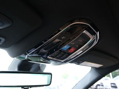 2023 Jeep Grand Cherokee Summit