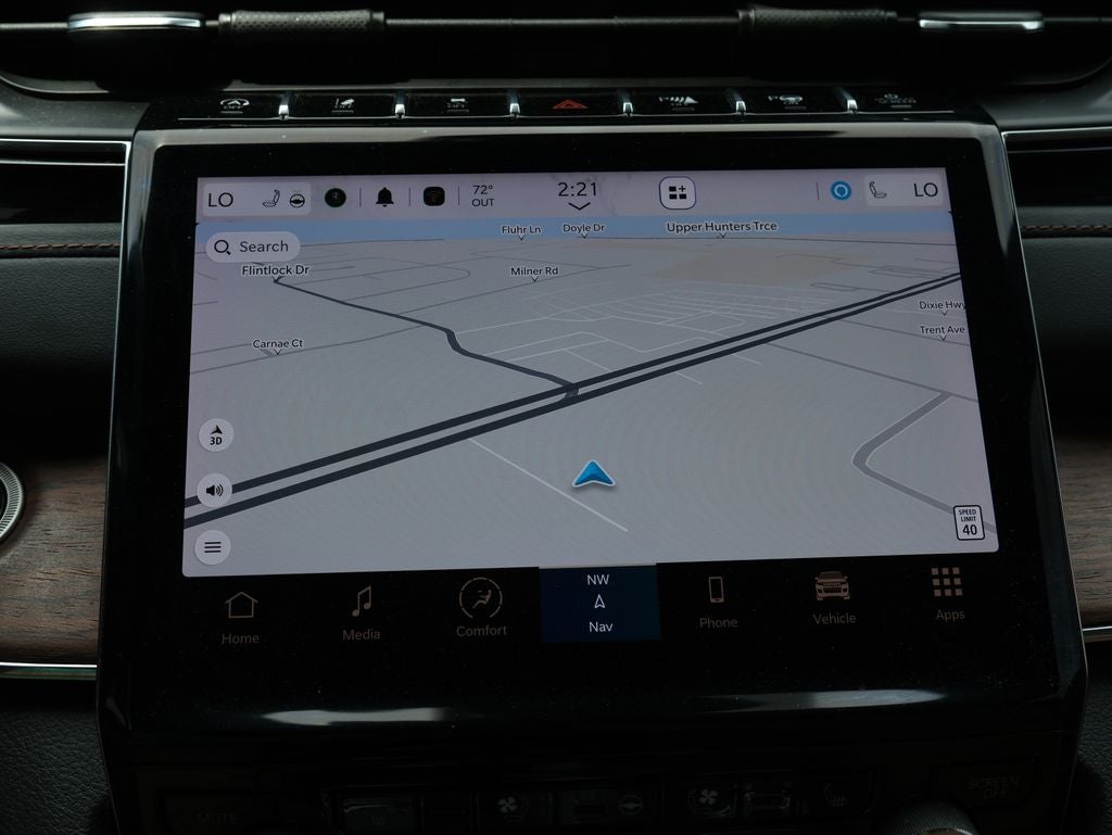 2023 Jeep Grand Cherokee Summit