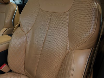2023 Jeep Grand Cherokee Summit