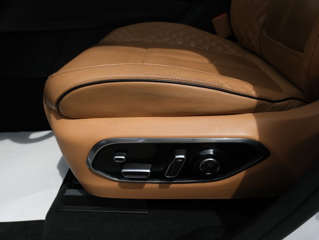 2023 Jeep Grand Cherokee Summit