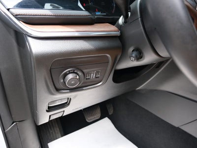 2023 Jeep Grand Cherokee Summit
