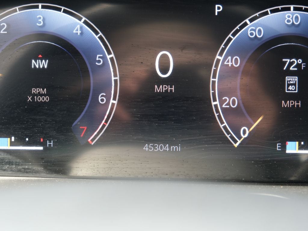 2023 Jeep Grand Cherokee Summit